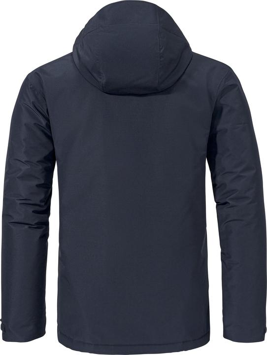 Produktbild Schöffel Insulated Jacket Wildkar (46, S)