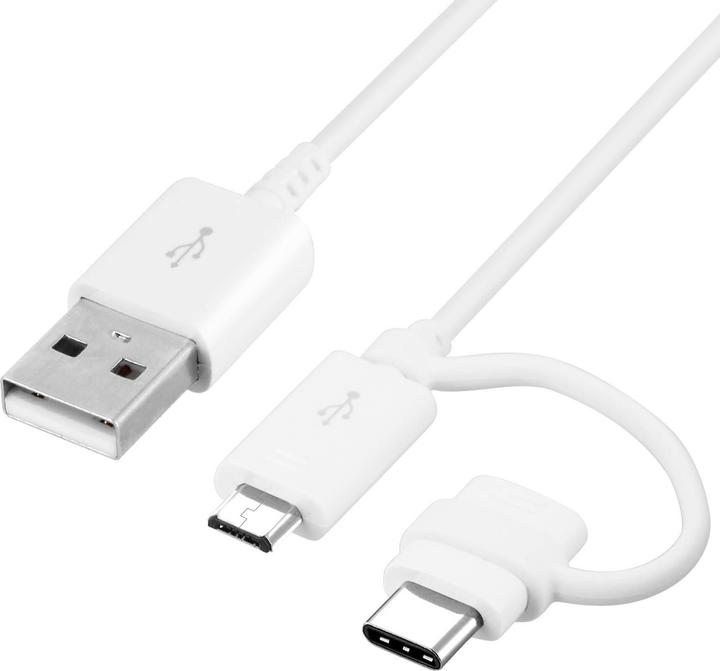 Immagine prodotto Samsung Combo (1.50 m, USB 2.0)