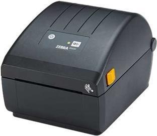 Produktbild Zebra zd220 Etikettendrucker (203 dpi)