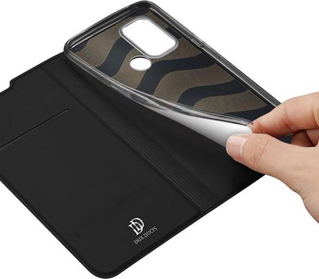 Immagine prodotto Dux Ducis Copertina del libro della serie Skin Pro (Samsung Galaxy A53 5G)