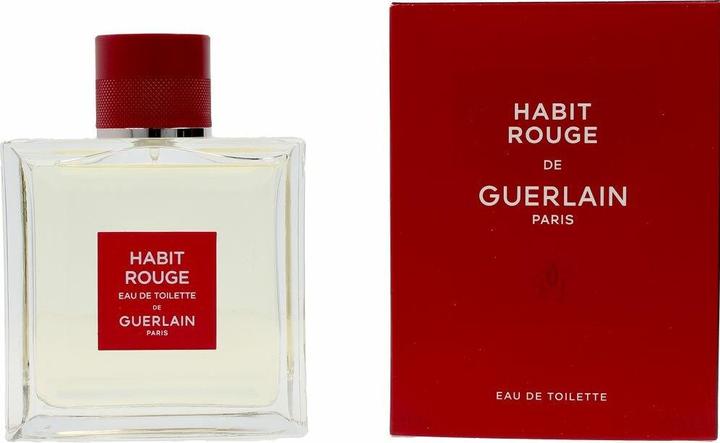 Immagine prodotto Guerlain Eau de Toilette re22 (Eau de toilette, 100 ml)