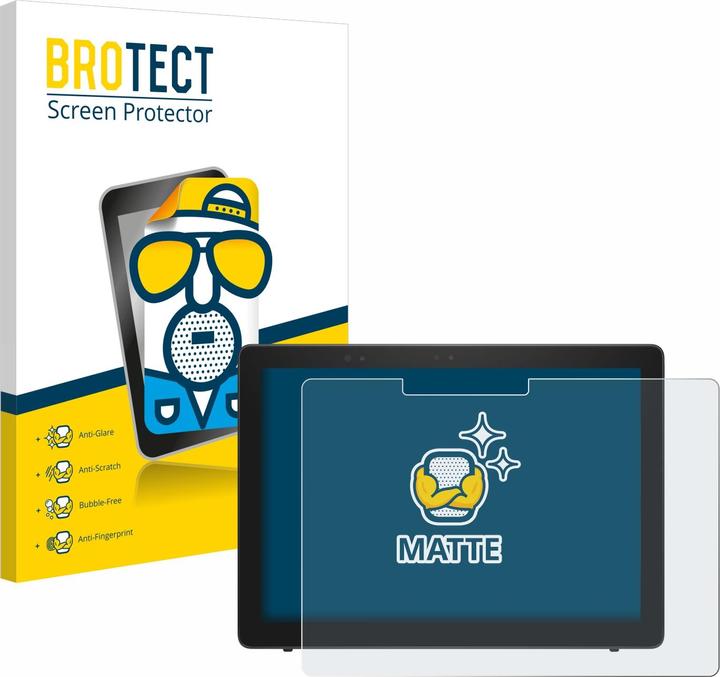 Produktbild BROTECT Entspiegelungs-Schutzfolie Displayschutz Matt (1 Stück, Latitude 5285)