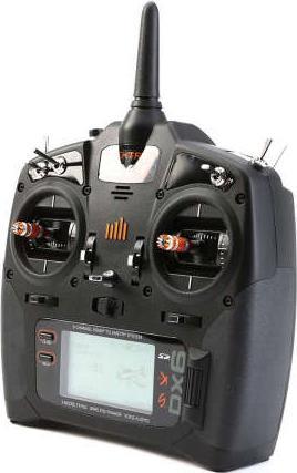 Spektrum Dx6 G3 Dsmx