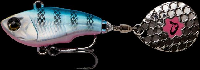 Immagine prodotto Savage Gear Giro di coda grasso (6.50 cm)