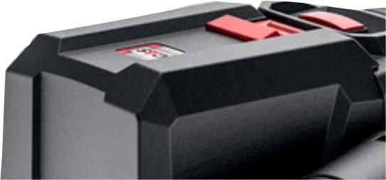 Image du produit Metabo AS 18 L PC Compact (Aspirateur eau et poussière)