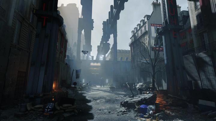 Produktbild Bethesda Wolfenstein: Youngblood - Deluxe Edition (Switch, DE)