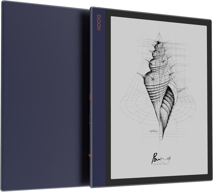 Produktbild Onyx Boox Note Air (10.30", 32 GB, Dunkelblau)