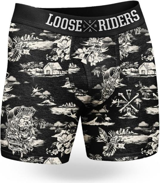 Produktbild Loose Riders Sport Boxer Brief (2-Pack Set) (S, 2er Pack)