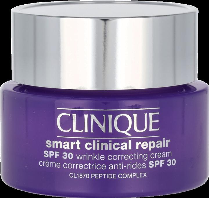 Actual product image Clinique Smart Clinical Repair (50 ml, Day cream, SPF 30)
