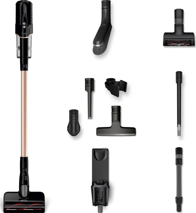 Produktbild Miele Duoflex HX1 Total Care