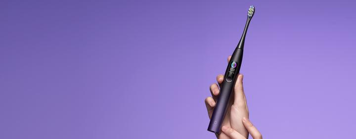Produktbild Xiaomi X Pro (Schallzahnbürste)