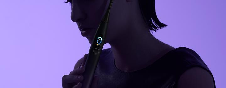 Produktbild Xiaomi X Pro (Schallzahnbürste)