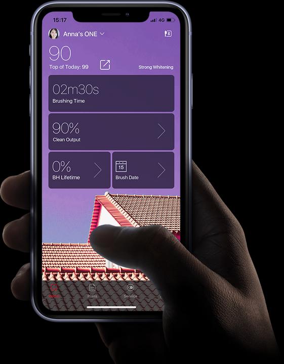 Produktbild Xiaomi X Pro (Schallzahnbürste)