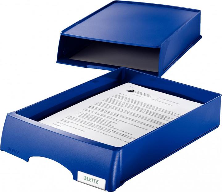 Produktbild Leitz Plus Briefkorb (A4)