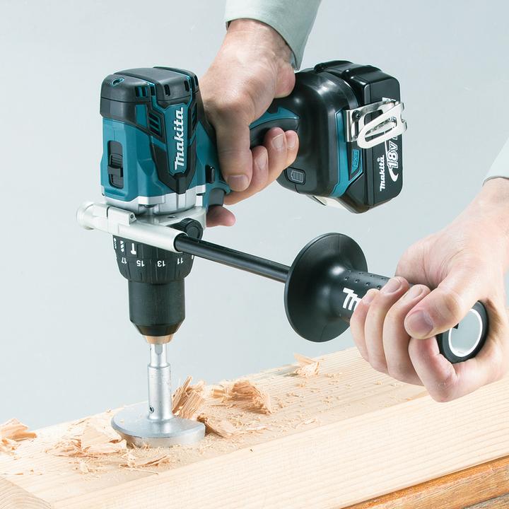 Produktbild Makita DLX5034T