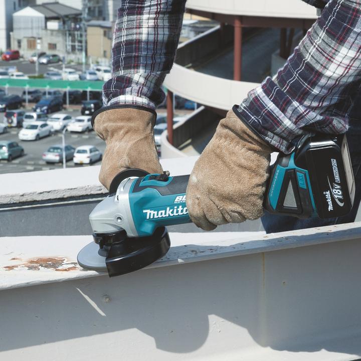 Produktbild Makita DLX5034T