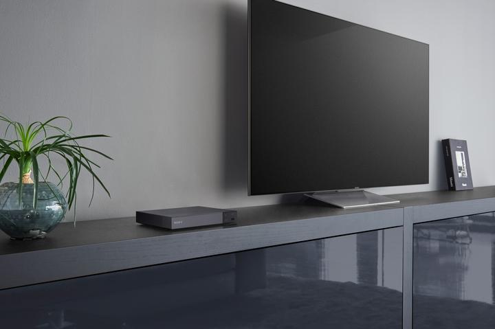 Immagine prodotto Sony Bdp-S6700 (Lettore Blu-ray)