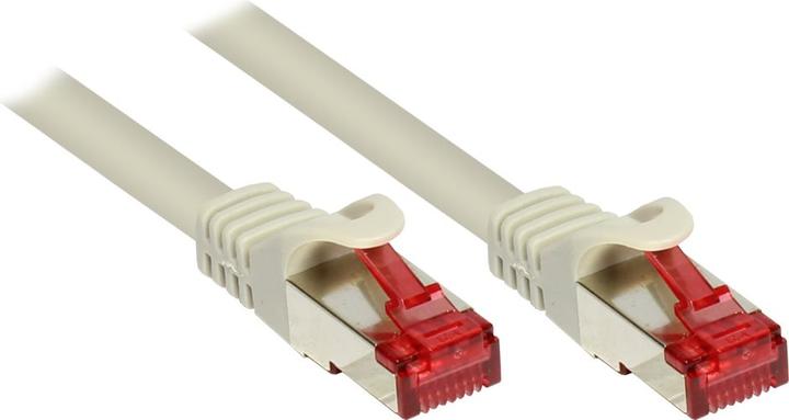 Image du produit EFB Elektronik Câble réseau (S/FTP, CAT6, 0.50 m)