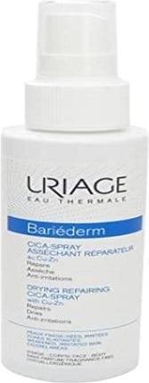Uriage Spray Bariéderm Cica (Crème pour le corps, 100 ml)