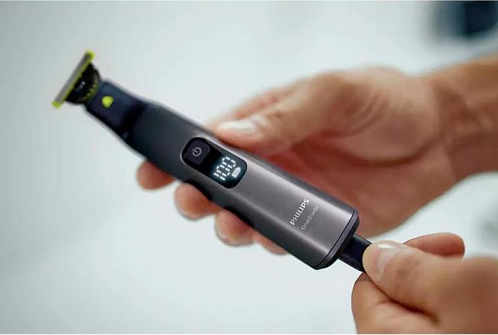 Image du produit Philips OneBlade Pro 360 Face + Body
