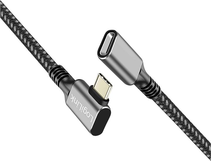 Immagine prodotto LogiLink CUA0112 (2 m, USB 3.2 Gen 2)