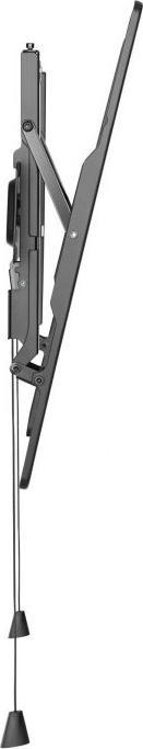 Image du produit Cavus WME102L Arceau TV universel extra long - Arceau pour 23-55 TV - max. 35kg - Full motion (Mur, 55", 35 kg)