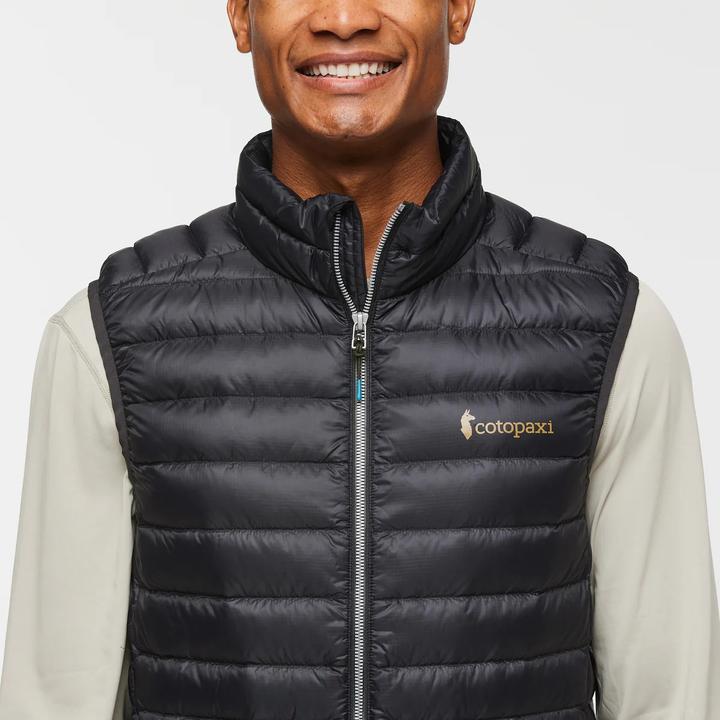 Image du produit Cotopaxi Fuego Down Vest (S)
