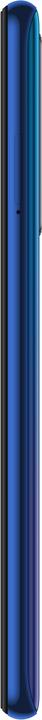 Produktbild Xiaomi Redmi Note 8 Pro (128 GB, Ocean Blue, 6.53", Hybrid Dual SIM, 64 Mpx, 4G)