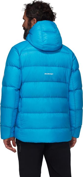 Produktbild Mammut Taiss Pro IN Hooded Jacket Men (XL)