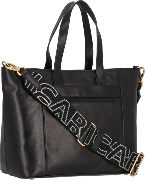 Produktbild Picard Soulmate Shopper Tasche Leder 37 cm (13 l)