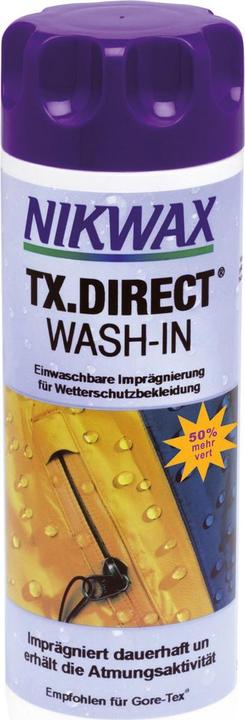 Produktbild Nikwax TX Direct (Flüssig)