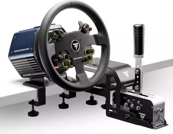 Actual product image Thrustmaster Tssh Sequential Handbrake (PS5, PC, PS4, Xbox One X, Xbox One S)