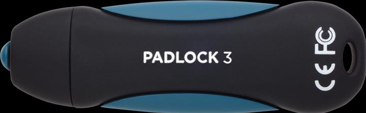 Produktbild Corsair Padlock 3 (16 GB, USB-A)