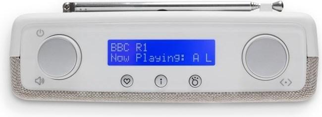 Actual product image Roberts Play 11 (VHF, DAB+)