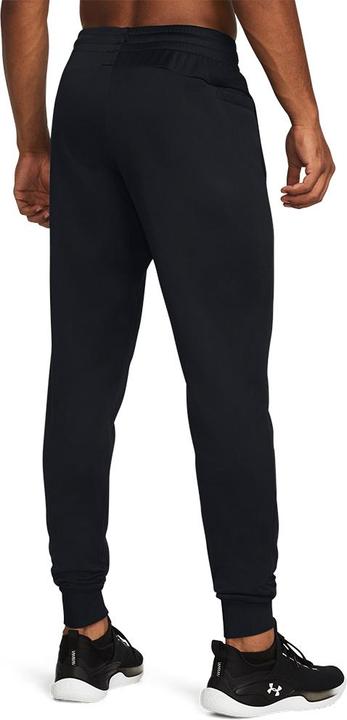Image du produit Under Armour Pantalon de jogging en polaire pour hommes (L)