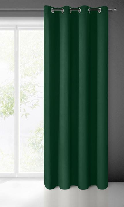 Actual product image Eurofirany Zas (135 x 250 cm)