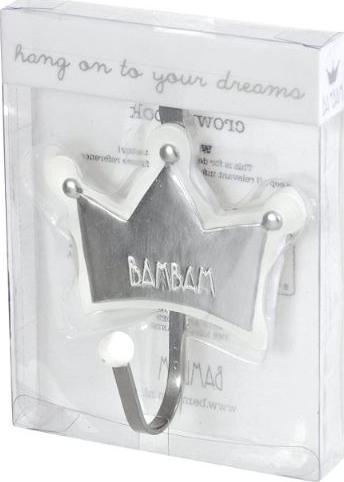 Produktbild Bambam Garderobenhaken