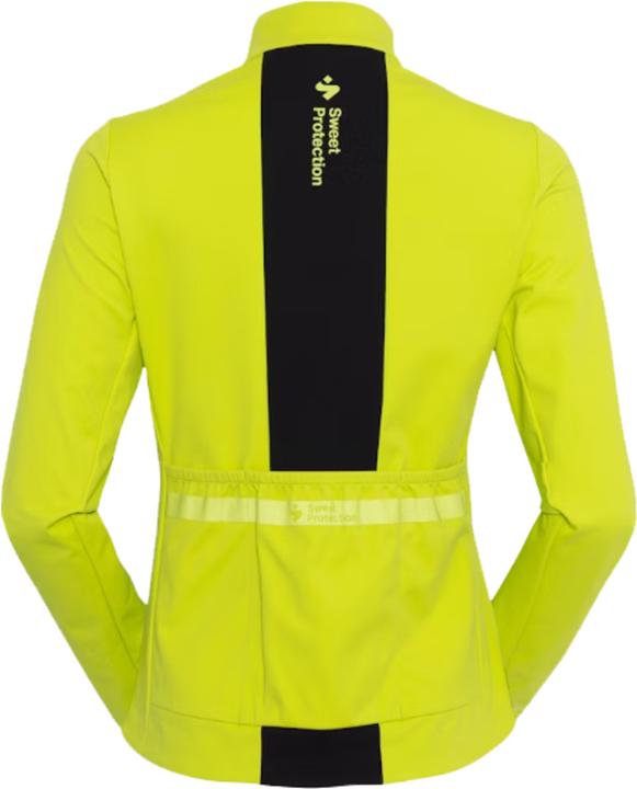 Actual product image Sweet Protection Crossfire Softshell Jacket M (M)