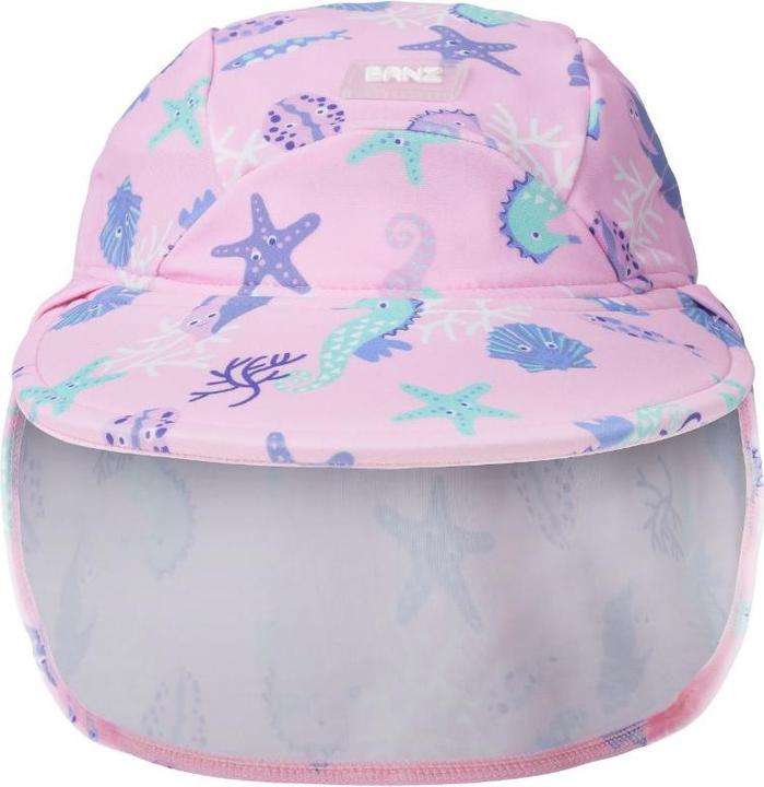 Baby Banz Flap Hat