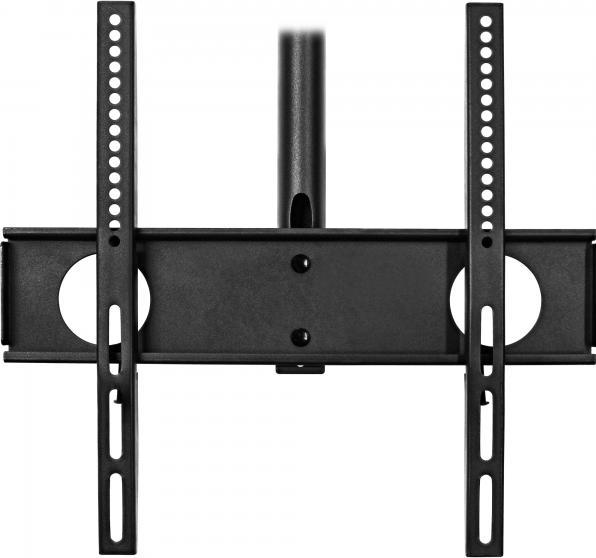 Produktbild InLine Befestigungskit (Deckenhalterung) für flat panel - Bildschirmgrösse: 58-107 cm (2 (Diverse)