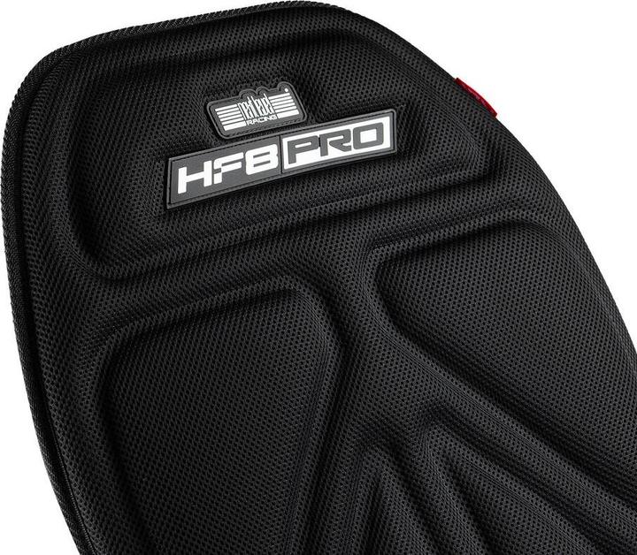 Productafbeelding Next Level Racing HF8 PRO - Haptic Feedback Gaming Pad