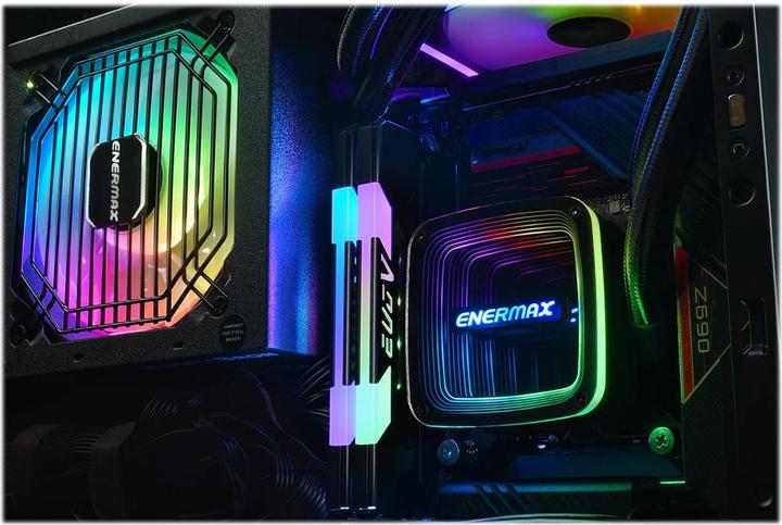 Produktbild Enermax Aquafusion ADV