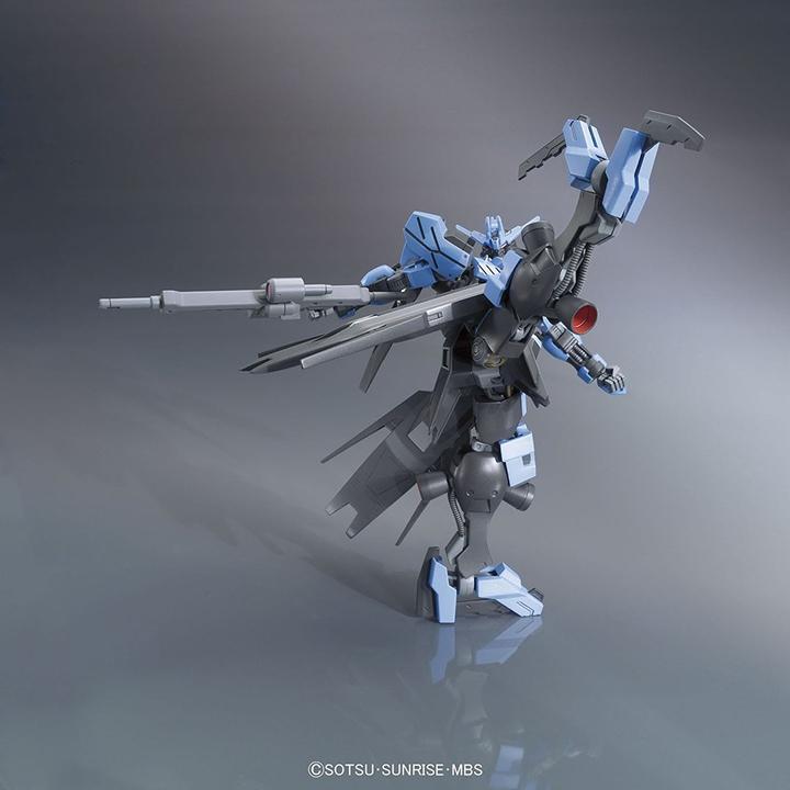 Produktbild Bandai Gundam Vidar