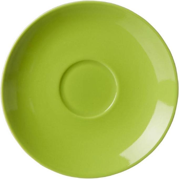 Actual product image Ritzenhoff & Breker Espressotasse mit Untertasse Doppio (80 ml, 1 x)