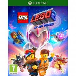 Produktbild WB Warner Bros The LEGO Movie 2 (Xbox One S, EN)