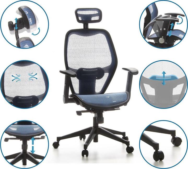 Produktbild Hjh Office Air-Port