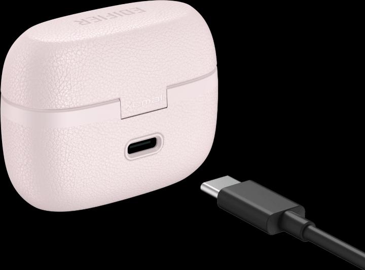 Immagine prodotto Edifier X3 Pro - pink - TWS-Xemal Series (22 h, Senza fili)