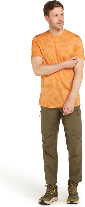 Immagine prodotto Icebreaker Men Merino Mer 125 Cool-Lite Sphere SS Tee CD (XXL)