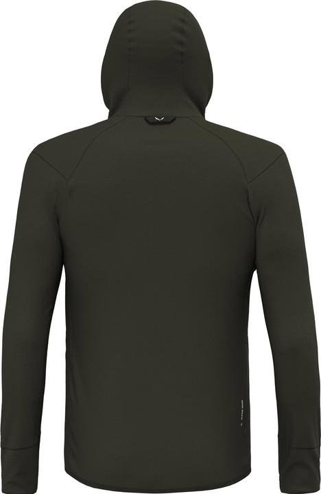 Immagine prodotto Salewa Giacca con cappuccio in canapa Lavaredo (S)