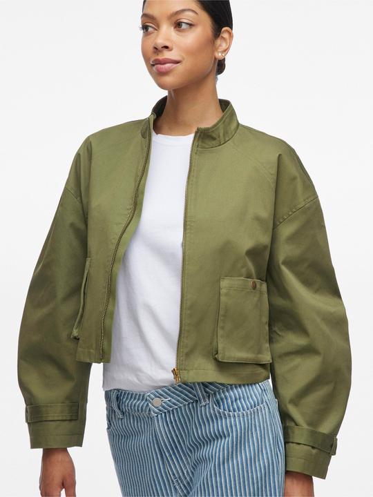 Immagine prodotto Vila Reissverschluss Jacke (42)